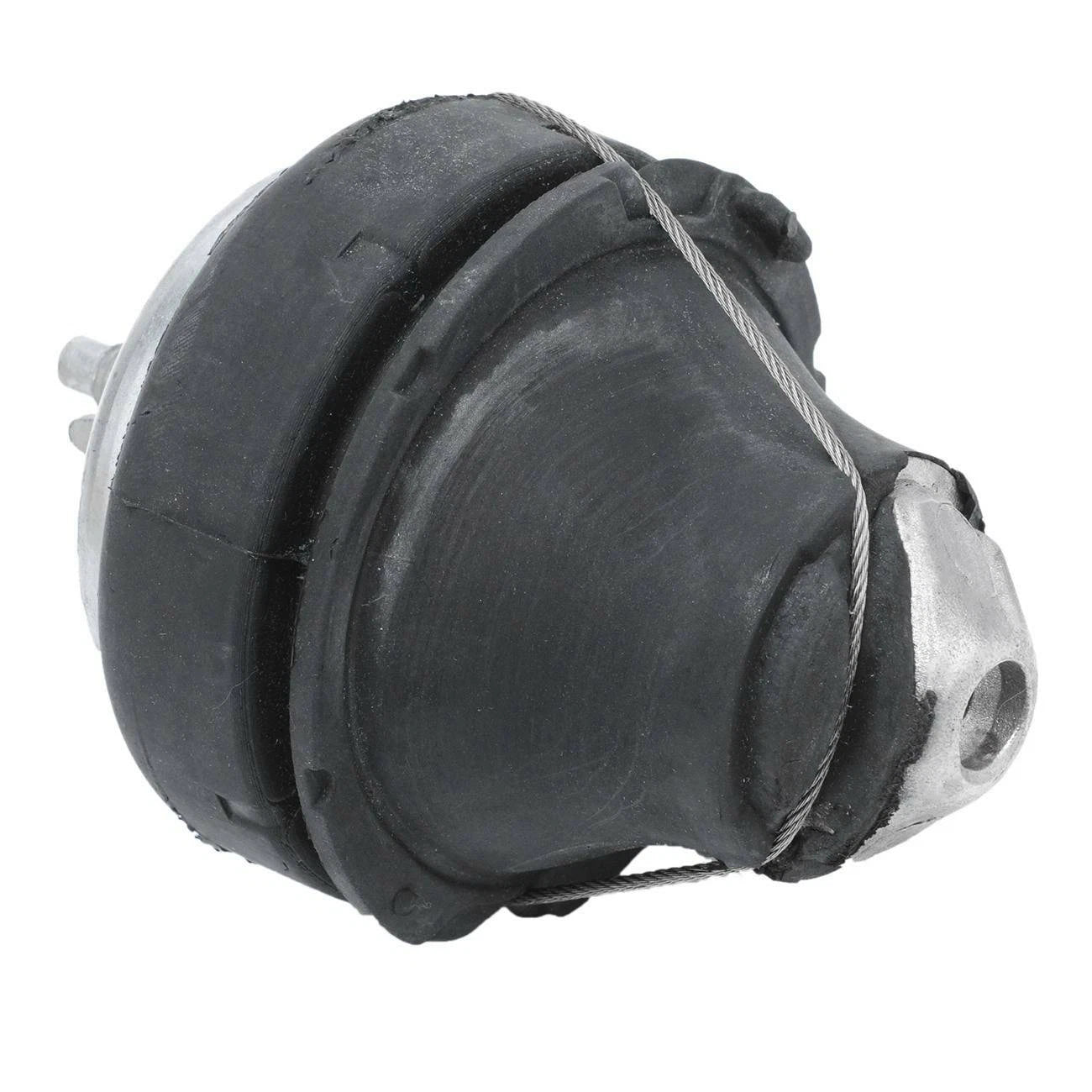 Set of 4 Engine Motor Mounts for Volvo S60 V70 XC70 XC90 (2001–2010)