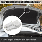 Tailgate Liftgate Door Lock Actuator for Honda Fit (2007-2008)