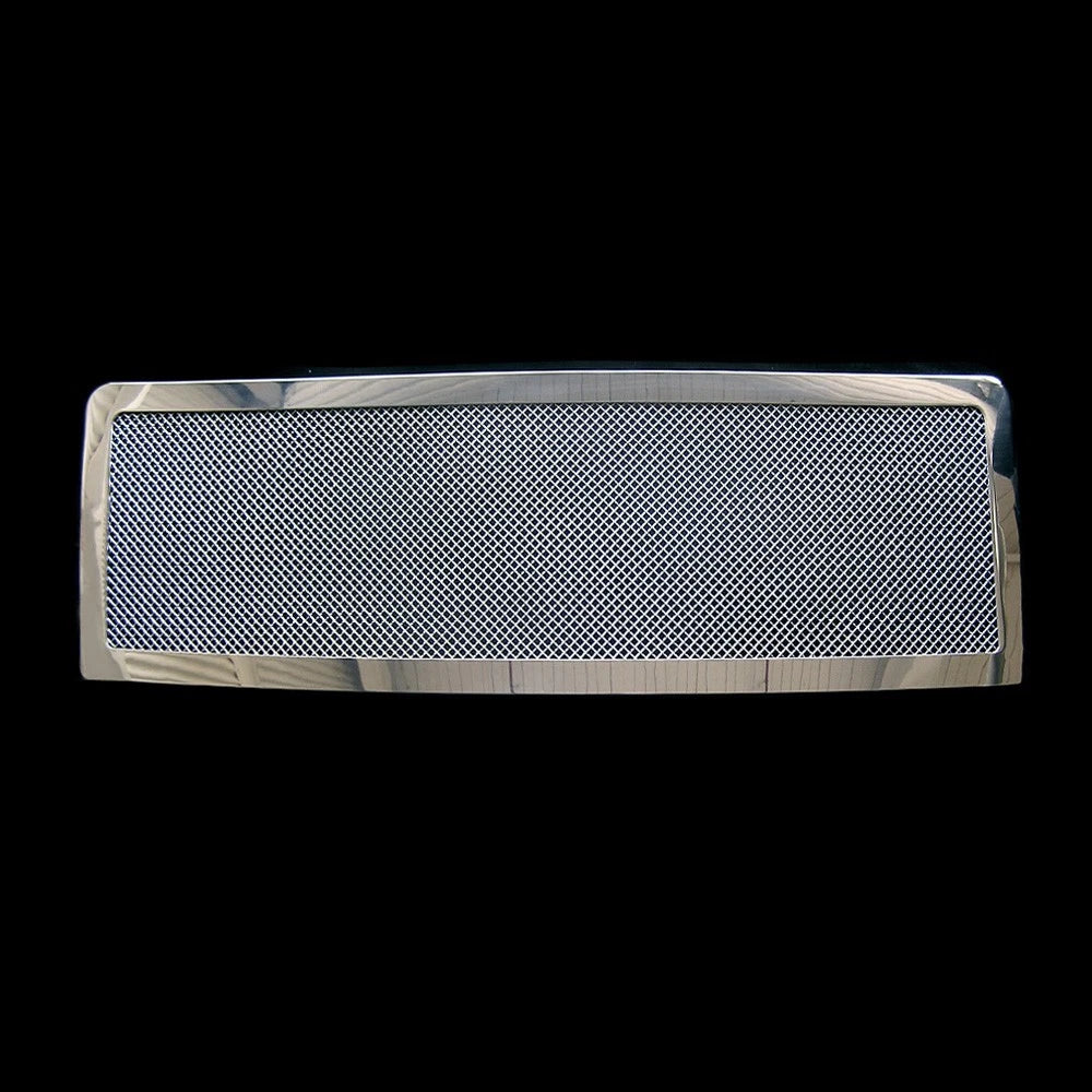 Stainless Steel Mesh Grille Insert for Ford F150 (2009-2012)