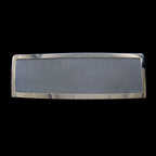 Stainless Steel Mesh Grille Insert for Ford F150 (2009-2012)