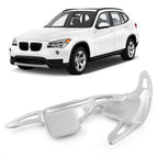 Steering Wheel Shift Paddle Shifter Trim Cover for BMW 2 3 4 5 6 Series (2014–2021)