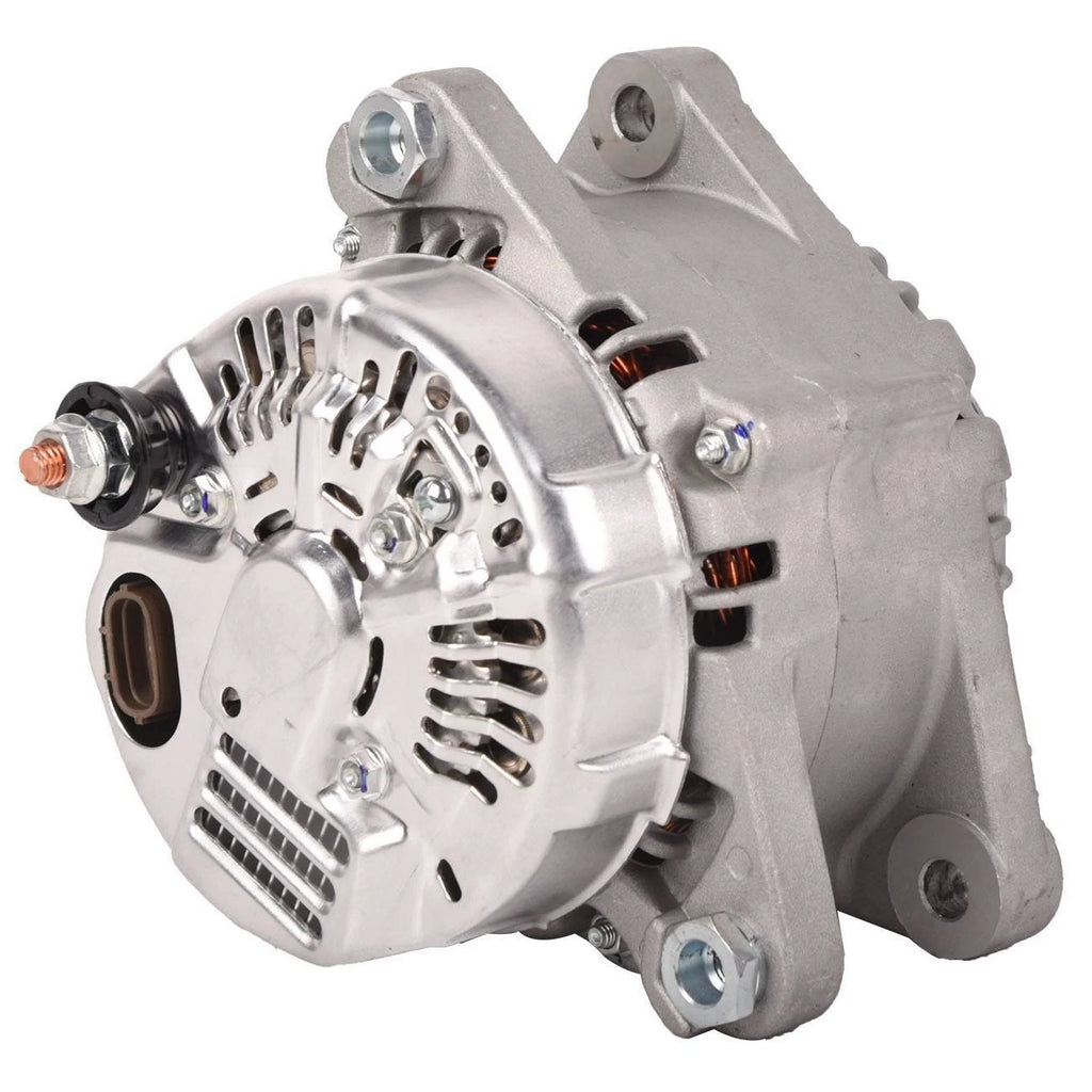 Alternator for Hyundai Azera Sonata Kia Sedona Sorento (2007–2010)