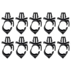 Car Wire Cable Management Clips Bundle for Vehicle Organization