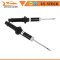 Front Pair Shock Absorbers for Cadillac SRX (2004–2009)