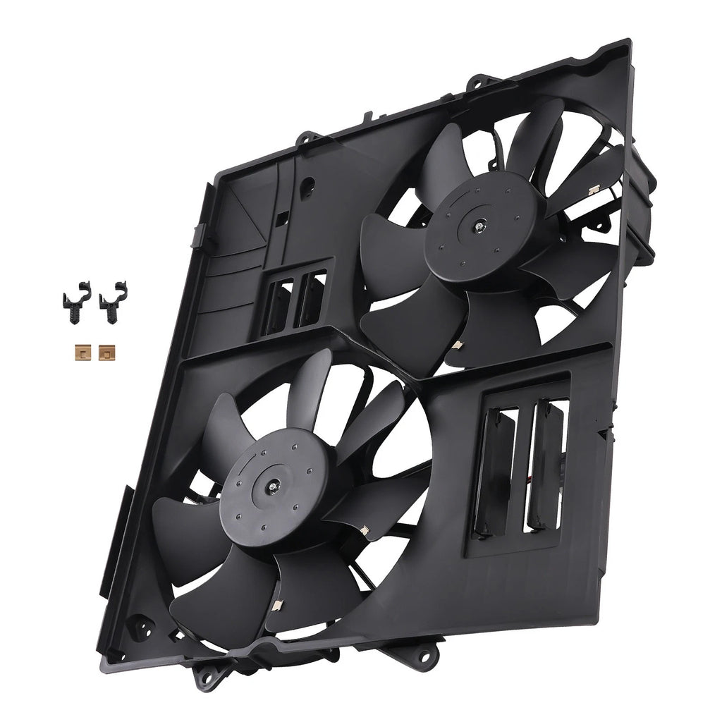 Electric Cooling Fan for Cadillac CTS V8 (2009)