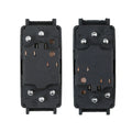 Glass Switch Accessories On/Off Parts