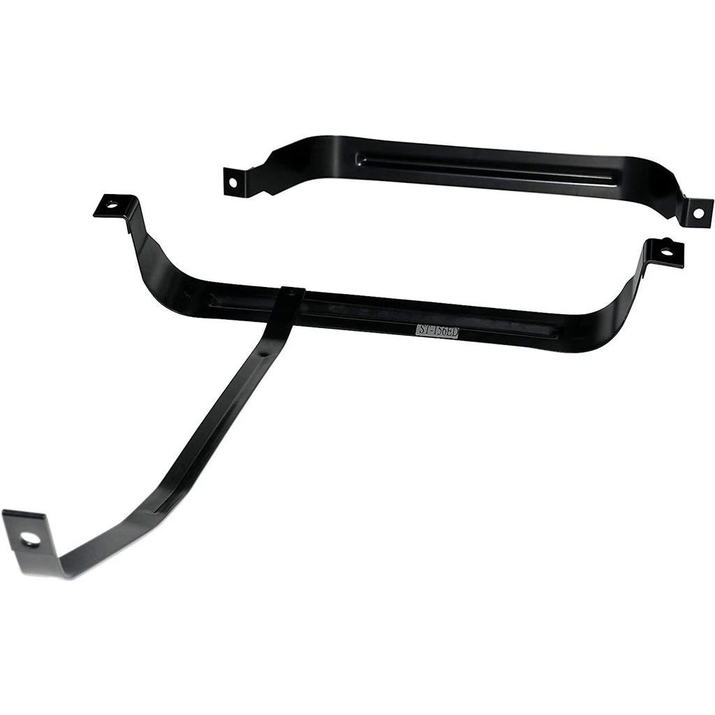 Set of 2 Fuel Tank Straps for Chrysler Town & Country