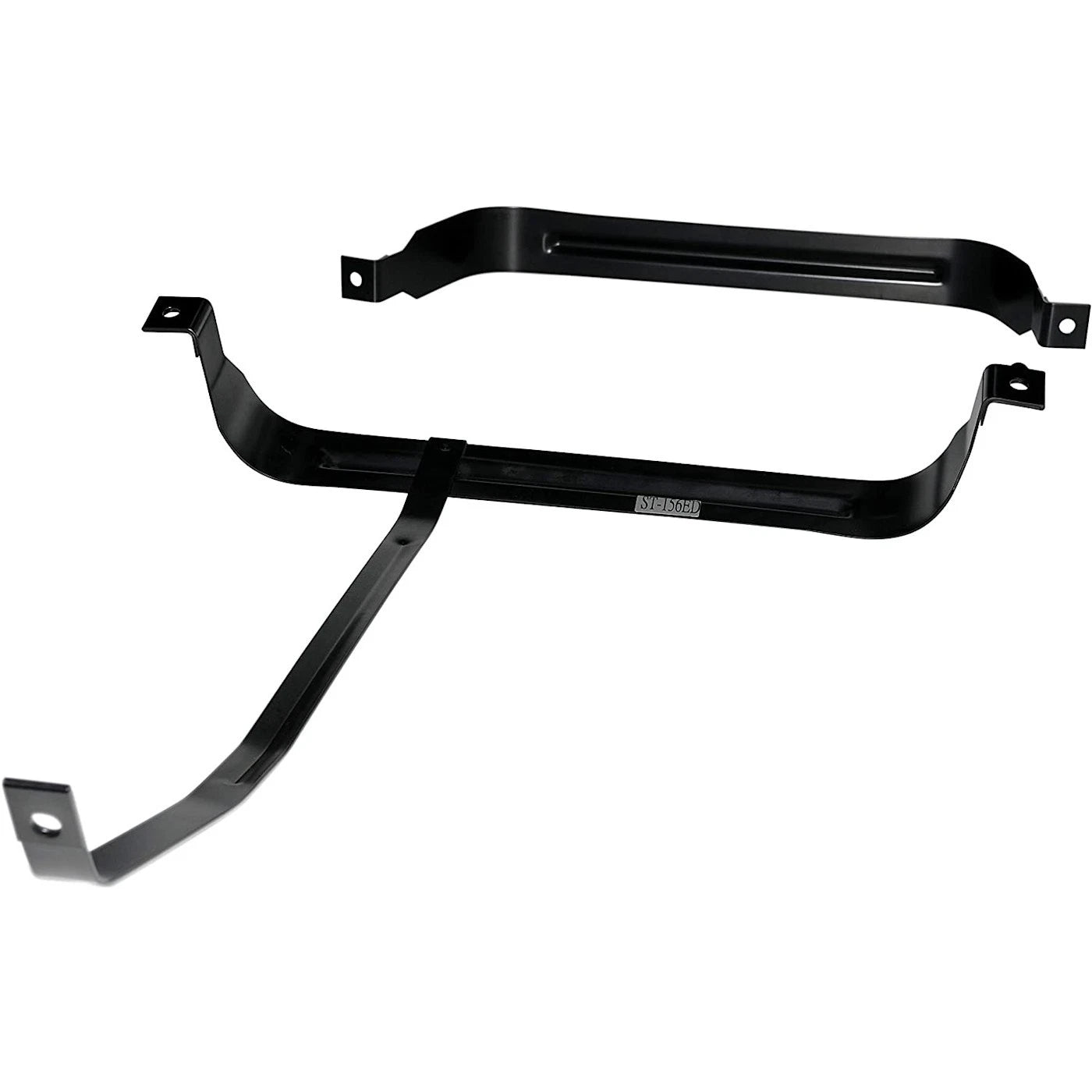 Set of 2 Fuel Tank Straps for Chrysler Town & Country