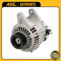 Alternator for Jeep Wrangler TJ 2000–2006 4.0L L6 (5.7L)