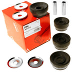 Strut Rod Bushing Kit for Honda Accord (1990–2002)