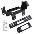Winch Mount Kit for Polaris Ranger 800 Full-Size 4x4 (2010–2014)