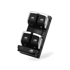 Power Window Switch for Audi A4 A5 VW Passat (2008–2016) 8K0959851F 8K0959851D