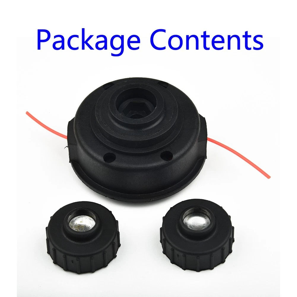 Trimmer Head Cutting Kit for Mower (Accessories)