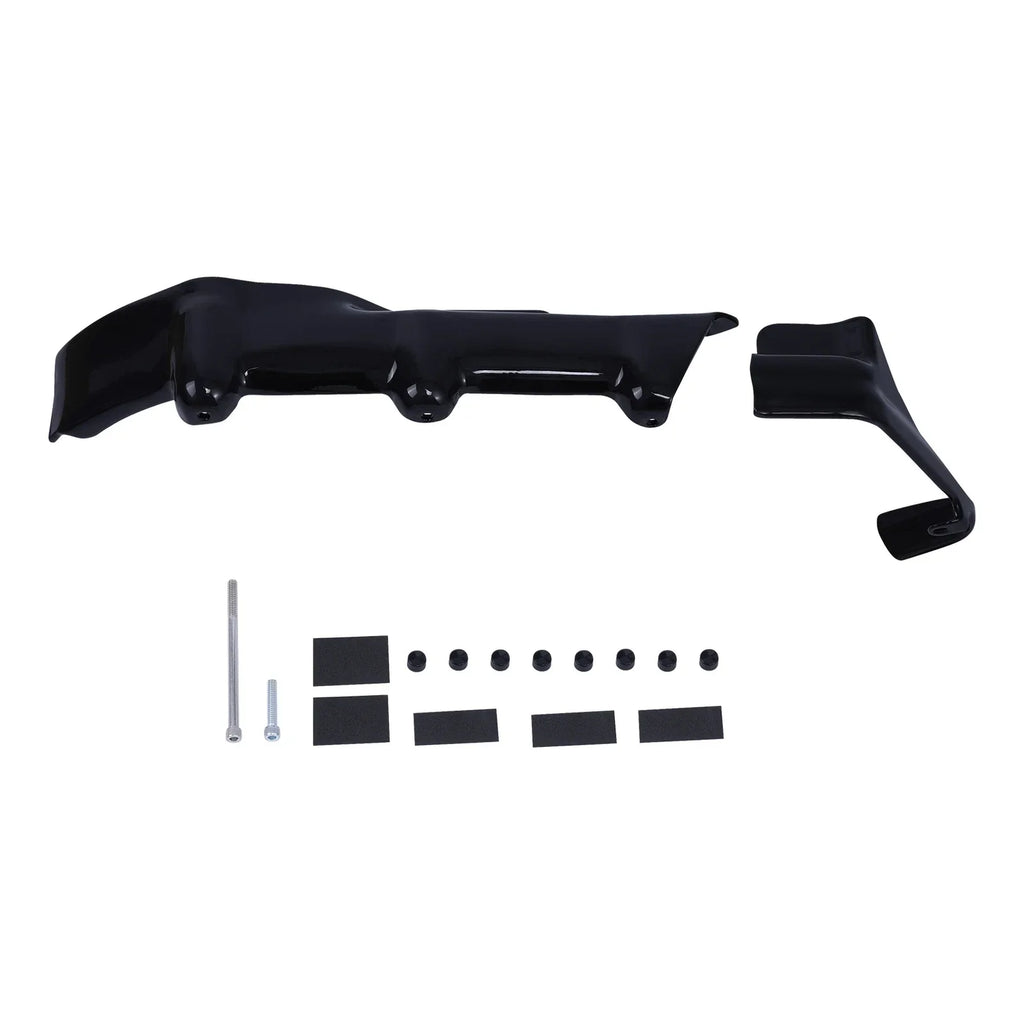 Engine Transmission Interface & Inner Primary Covers for Harley Fatboy (07-17)