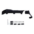 Engine Transmission Interface & Inner Primary Covers for Harley Fatboy (07-17)