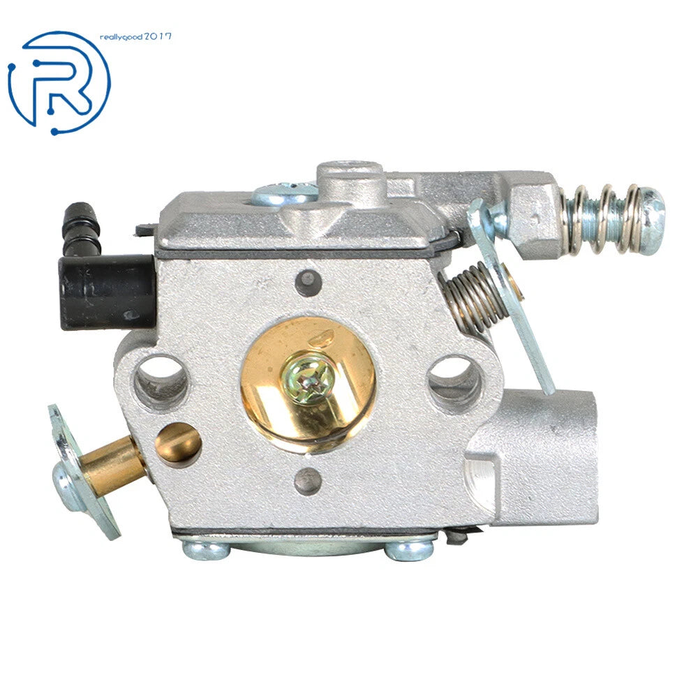 Carburetor & Air Fuel Filter for Echo CS-340 CS-341 CS-346 CS-3000 CS-3450 CS-3400