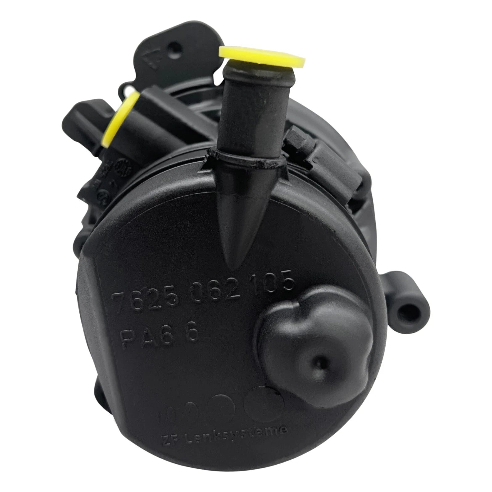 Power Steering Pump Replacement for Mini Cooper 1.6L (2006-2008)