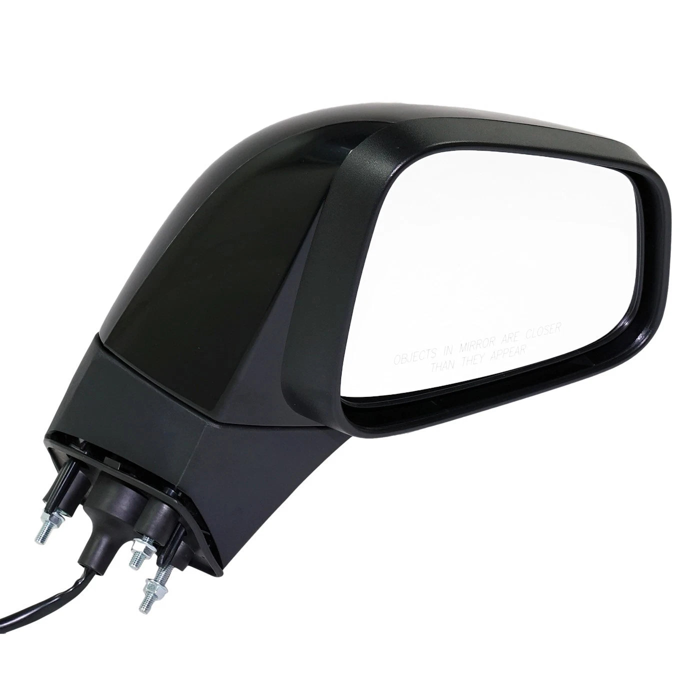 Power Heated Mirrors for Chevrolet Trax (2017–2022) Left & Right