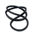 V Belt for Yanmar Marine 4JH4 TE HTE HTE1 (129671-42280)