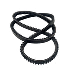 V Belt for Yanmar Marine 4JH4 TE HTE HTE1 (129671-42280)