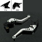Brake Clutch Lever for Buell XB12R XB12Ss XB12Scg X1 S1 Lightning (2009)