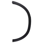 Rear Left Fender Flare Molding Trim for Mercedes GLA X156 (2015–2019) A1568851300 PP