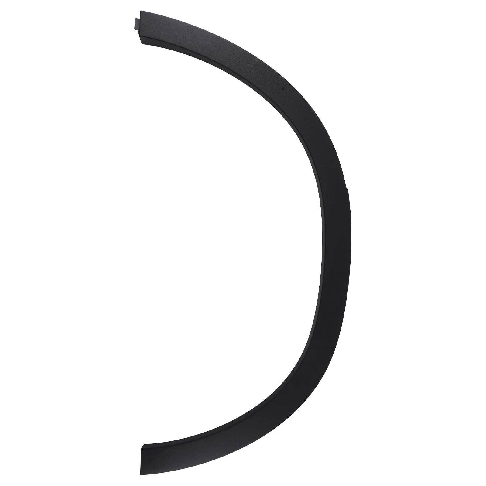 Rear Left Fender Flare Molding Trim for Mercedes GLA X156 (2015–2019) A1568851300 PP