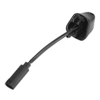Windshield Washer Nozzles Spray Jet with Heating for BMW E90 E91 (2005 - 2013)