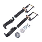 Leaf Spring Enhancement Kit for Ford F-150 4WD (2009–2023)