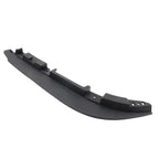 ABS Front Bumper Lower Air Deflector for Land Rover Defender 90 110 (2020-2023)