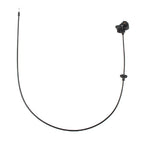 Hood Release Cable for Land Rover Discovery 4, Range Rover Sport (2010-2016)