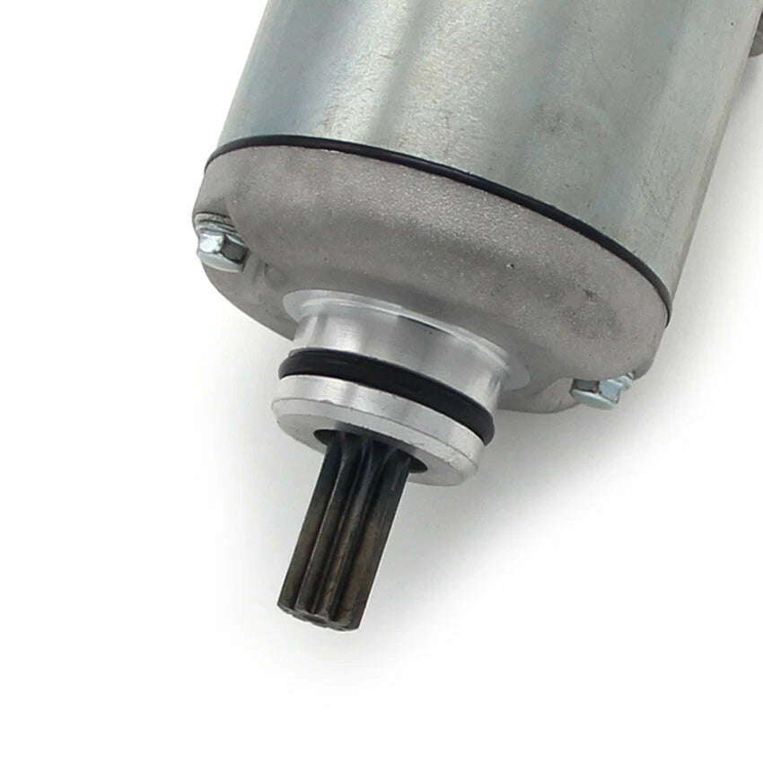 Starter Motor for Honda TRX350 TE/FE FourTrax 350 ES TM/FM Rancher 350 (2000–2006)