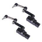 Pair Rear Height Sensors for Maserati Levante (2018–2020) 670037527