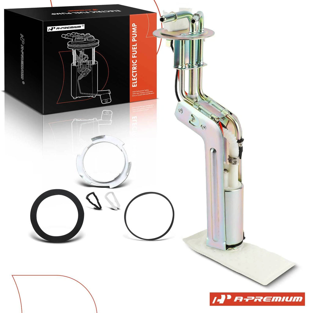 Fuel Pump Hanger Assembly for Ford Mustang, Mercury Capri (1985–1993)