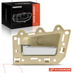 Rear Left Interior Door Handle for Jeep Grand Cherokee (2005–2006)