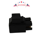 Starter Relay Solenoid for Polaris Predator Scrambler Sportsman (90–90)