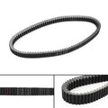 Drive Belt 59011-1057 for Kawasaki KAF620 Mule 2500 (1990–2000)