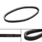 Drive Belt 59011-1057 for Kawasaki KAF620 Mule 2500 (1990–2000)