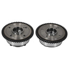 2pcs Camshaft Actuator for Hyundai Elantra GT 1.8L/2.0L (2013–2014) 24370-2E010