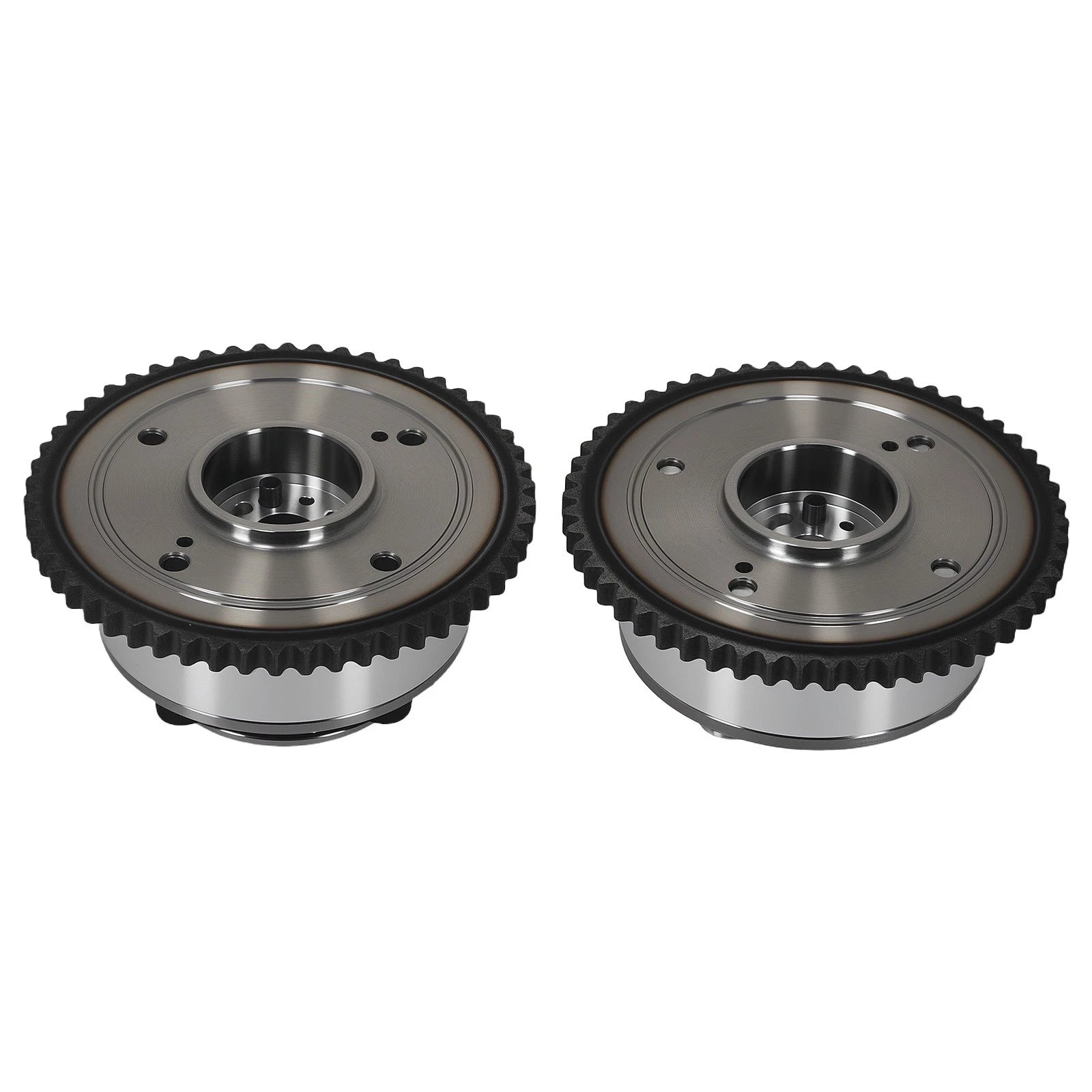 2pcs Camshaft Actuator for Hyundai Elantra GT 1.8L/2.0L (2013–2014) 24370-2E010