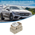Trunk Release Switch No.A2229051704 for Mercedes-Benz E300 (2017–2019) Beige