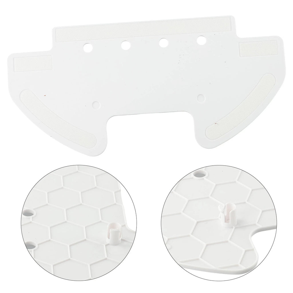 Mop Cloth Frame Board Holder for Samsung VR05R5050WK (2017–2023)