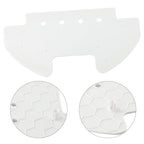 Mop Cloth Frame Board Holder for Samsung VR05R5050WK (2017–2023)