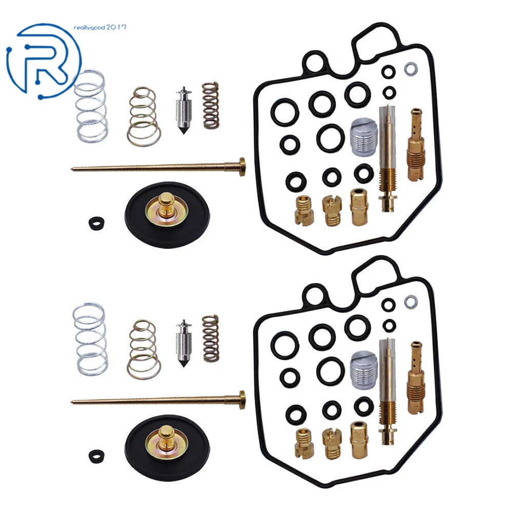 2 Air Cut Off Valves for Honda CX500C CX500 (1980–1982)