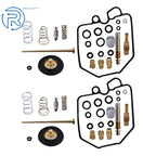 2 Air Cut Off Valves for Honda CX500C CX500 (1980–1982)