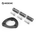 Clutch Spring Stopper Plate for Harley Street Glide FLHX (2017–2024)