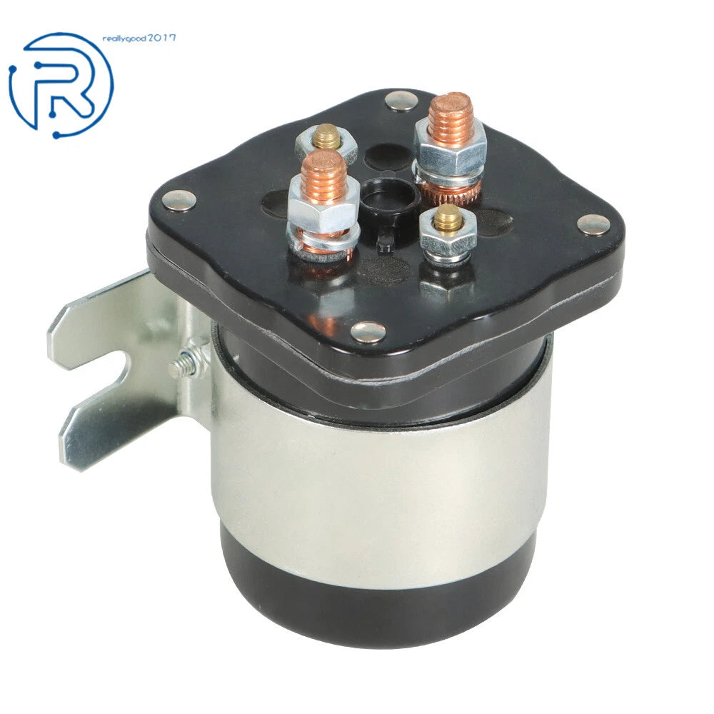 36V DC Solenoid for EZGO Club Car Yamaha (1988–2005)