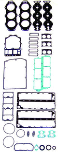 WSM Gasket Kit with Vertical Reeds for Yamaha 150-200 Hp V6 (500-345)