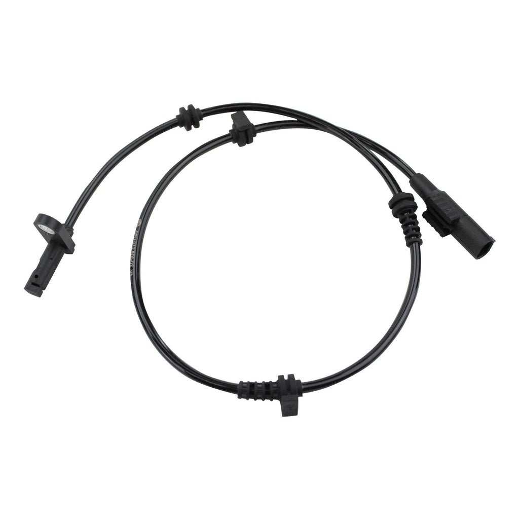 Hella Front ABS Wheel Speed Sensor for MB W211 E320 E350 E500 E550 (2003–2009)