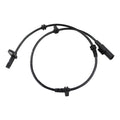 Hella Front ABS Wheel Speed Sensor for MB W211 E320 E350 E500 E550 (2003–2009)